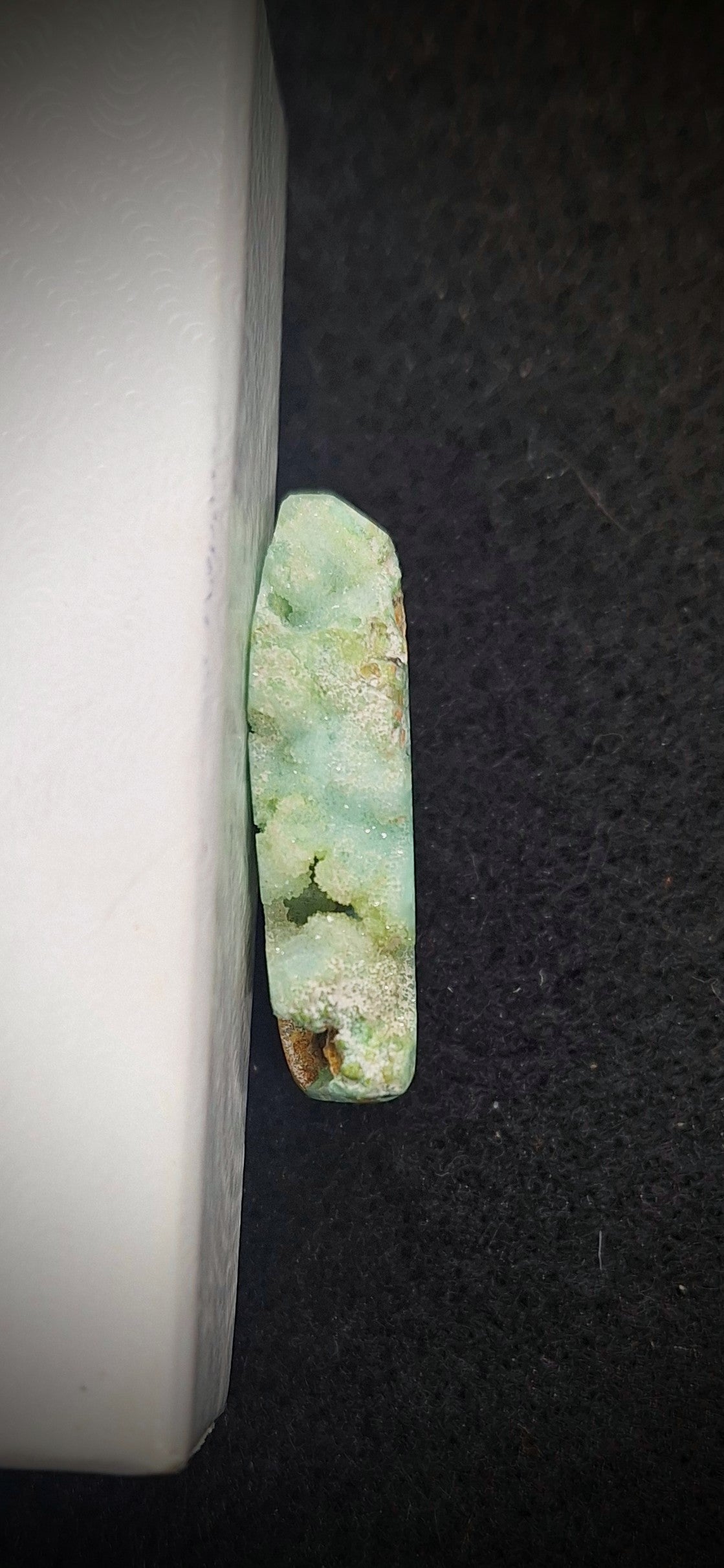 Smithsonite specimen